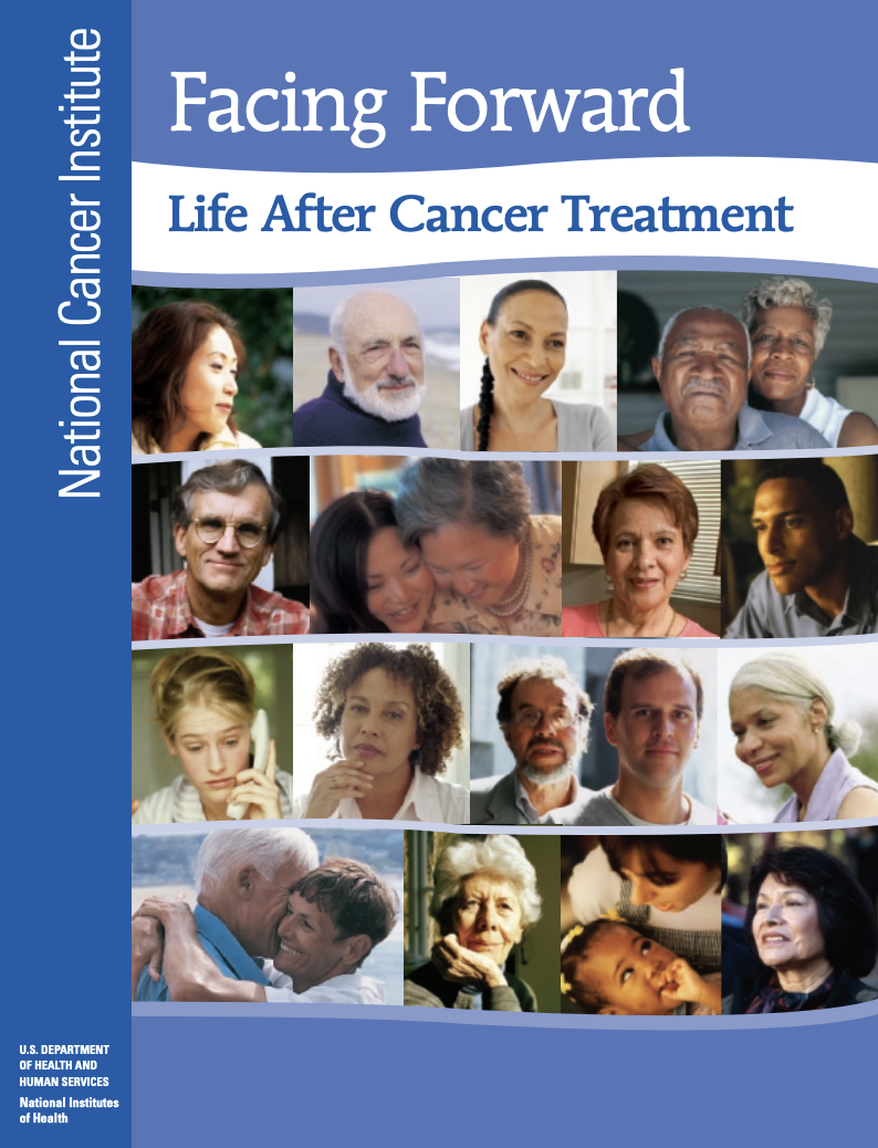 Life After Treatment (NCI)
