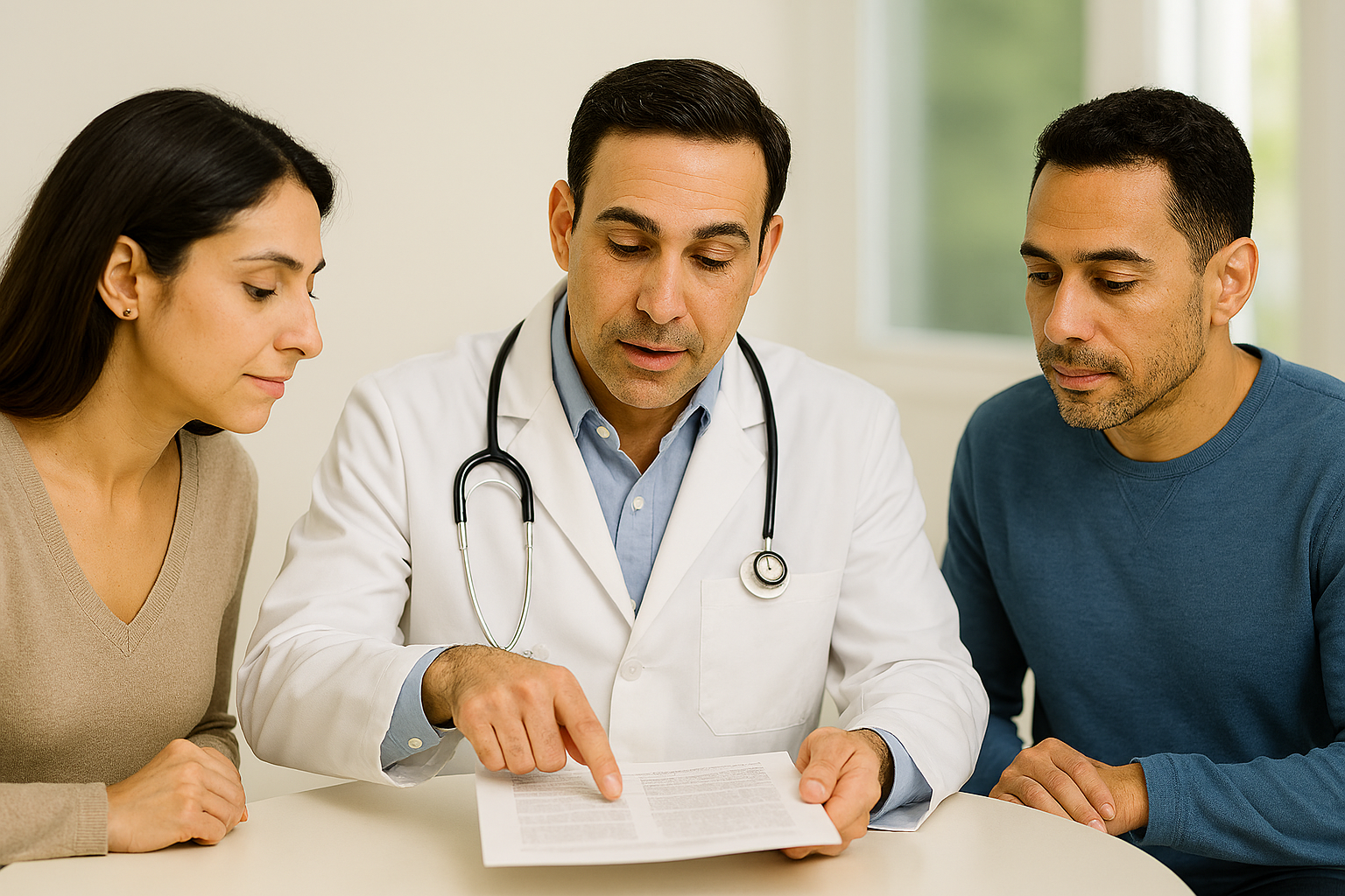 patology reports from ACS