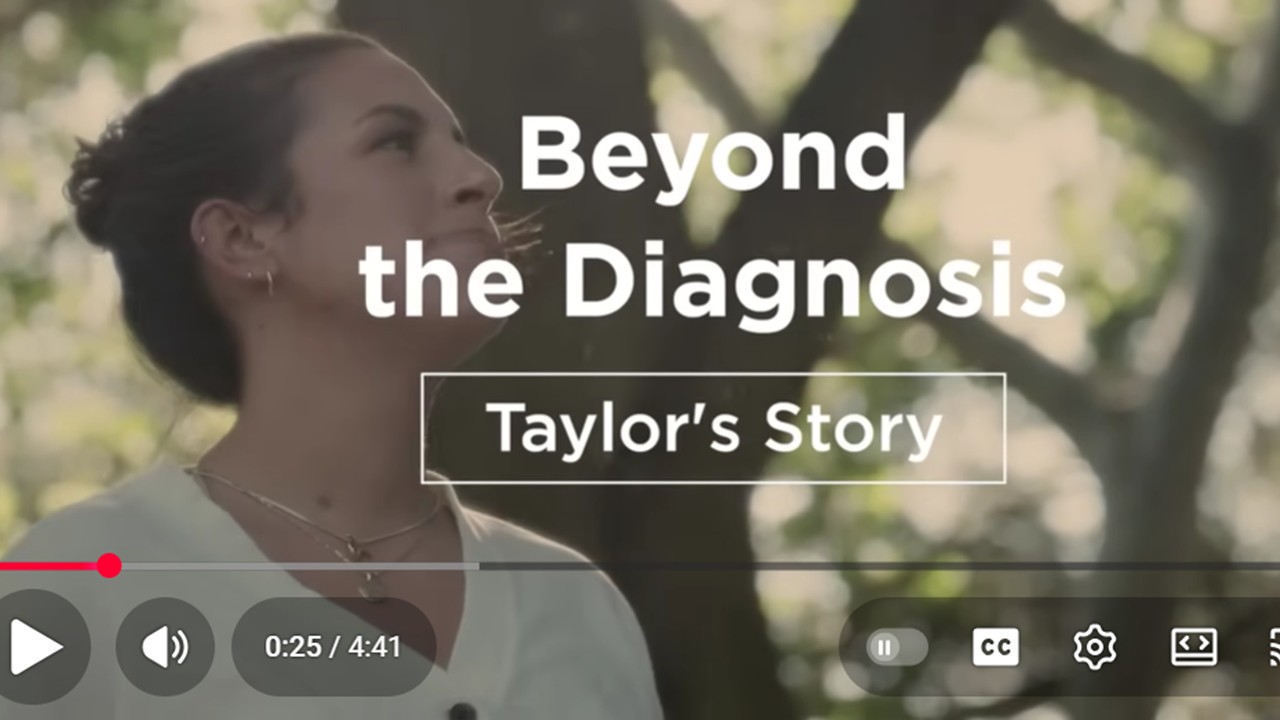 story about patient