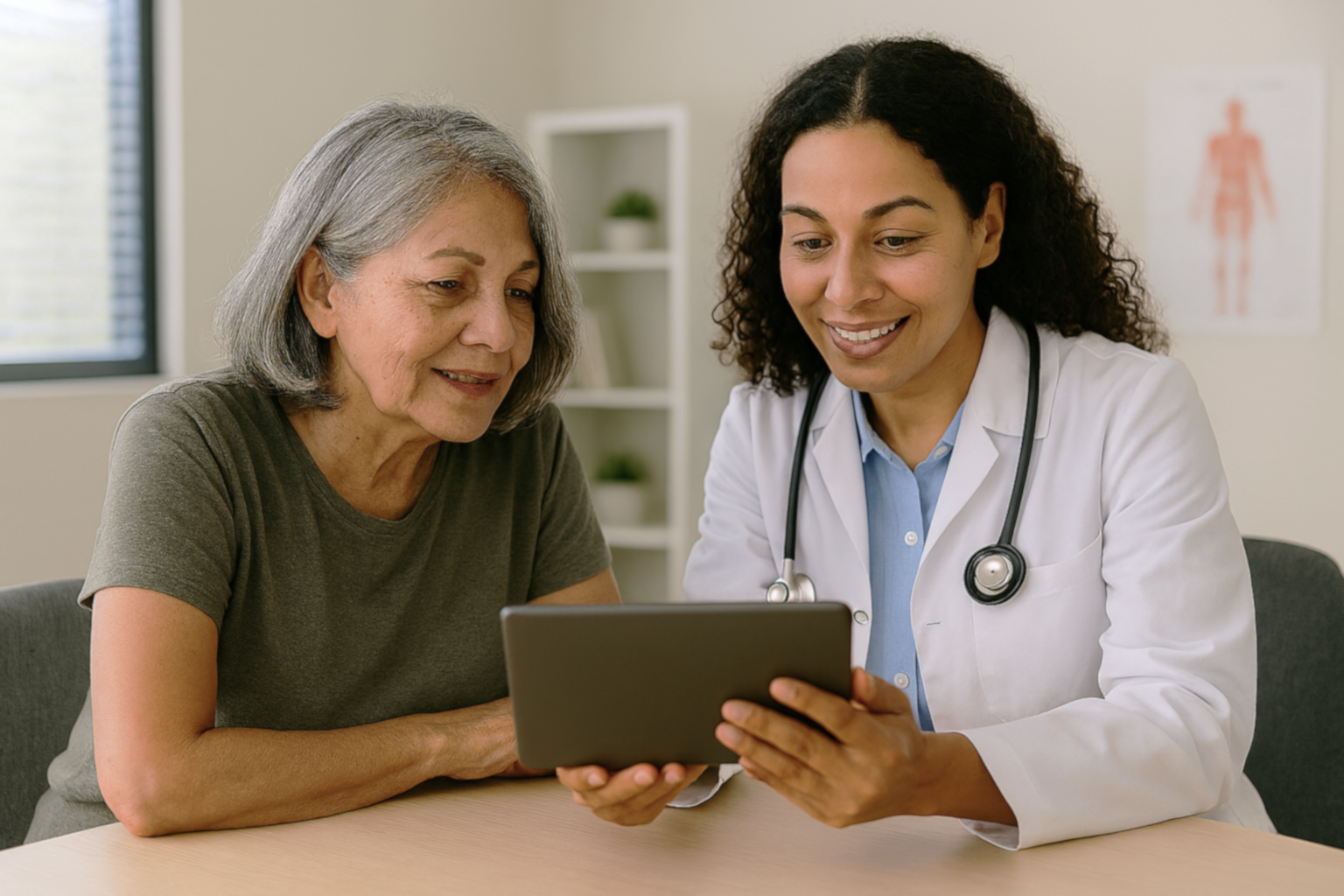 Integrative care