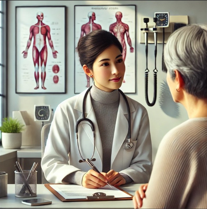 Doctors